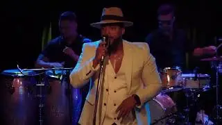 Víctor Andy Castillo”El Abogado de la Salsa”BILONGO..LIVE 2025  