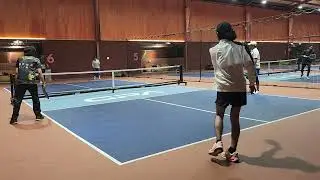GRAND PICKLEBALL ARENA (GPA) - 7 NOV