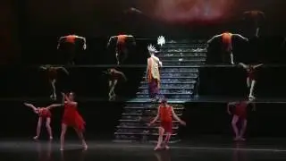 Rameau - Les Indes Galantes - Les Incas du Perou by David Witczak & Il Giardino d'Amore