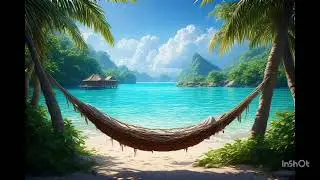 Meditation - Tropical vacation