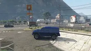 Grand Theft Auto V_garage