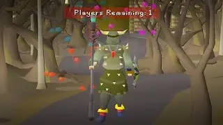 I WON THE $15,000 Deadman Mode Final! (OSRS DMM Armageddon 2024)