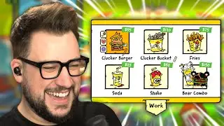 THE GAME OF LIFE BUT CRAZIER! | No Time To Relax [Part 1/2]