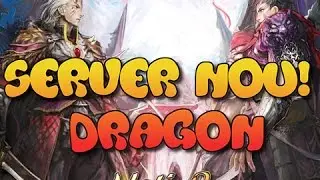 S-a deschis server nou pe Metin2ro! DRAGON!