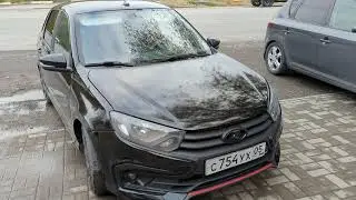 Проехал 6 тыс.км на масле - ВМПАВТО 5W-40.Что случилось за это время с мотором!