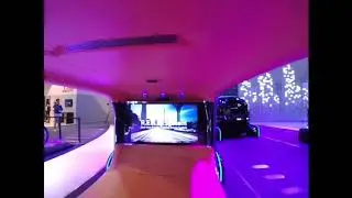 CES 2019 Kia | VTouch(Virtual Touch) 2p