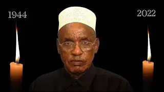 HISTORIA AUGUSTINO MREMA: MACHUNGU/ MATAMU ALIYOPITIA/ MWAMBA ASIYECHOKA/ ALIVYOKOSA KITI CHA URAIS