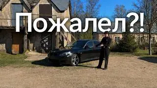 2 Years of Owning a BMW E60