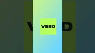 Stop 🛑 using veed.io to generate captions