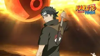 Shisui Uchiha [ Susanoo ] - The King Of Genjutsu! - PVP Gameplay | Naruto Mobile Fighter Tencent