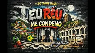 DJ BORN TIGER - EU R&Eacute;U ME CONDENO REMIX ( H&Eacute;LIO MATHEUS )