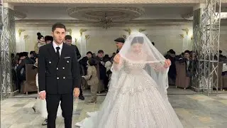 ВАЛИБЕК ВА НОРЖОНА НИКОХ ТО’ЙИ ОКШОМИ РУЗМЕТОВЛАР СУЛОЛАСИ 05.02.2026