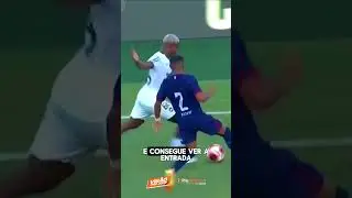 ⚫⚪Cuiabano: drible, velocidade e for&ccedil;a f&iacute;sica &agrave; caminho da Premier League! 🚀⚽