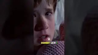 5,000 Kids Auditioned &mdash; Only He Said It Perfectly 👦 | The Sixth Sense