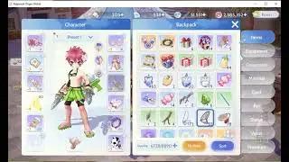 ROO MVP Box Event