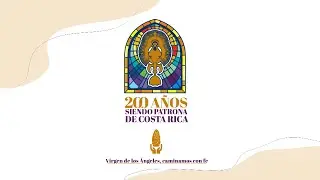En vivo: Misa solemne en honor a la Virgen de los Ángeles, patrona de Costa Rica.