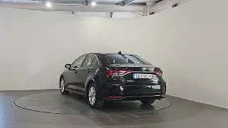 26412816 - 2023 Toyota Corolla 1.8 Hybrid Luna Saloon RefId: 664663