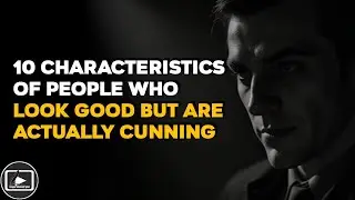 10 Characteristics of Cunning People that You Need to Be Aware of and Avoid | Inspirational Pen