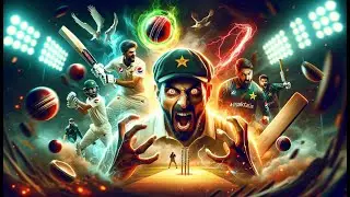 Decoding the Drama: Pakistan Cricket's Team Selection and Strategy for the Australia Test Series