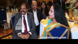 Santhigram Ayurveda Wellness USA Celebrated its 10th Anniversary  | America Ee Azhcha 4 Feb 2018