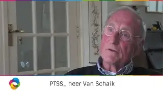 PTSS  heer Van Schaik | Raymedy International