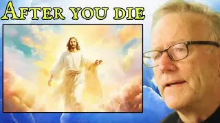 Catholic Priest BEAUTIFULLY Explains Hope of Heaven | Life After Death