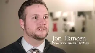 Journalism Department
