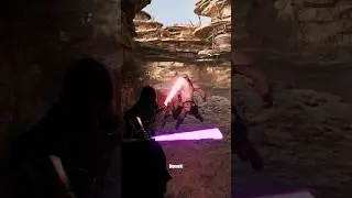 Savage Revan.😈 #gaming #starwars #trending #sith #videogames #lightsaber #vader #anakin #revan