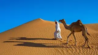 [freenonprofit] Middle Eastern x Central Asian Type Beat 