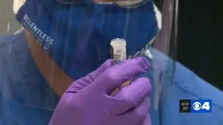 BJC & SSM frontline workers begin receiving COVID-19 vaccines