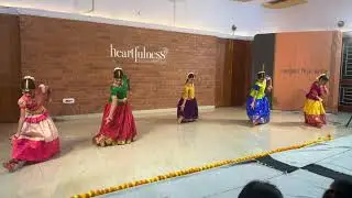 Shlokam - Karaaravindena - Vaggeyakara Utsav 2026