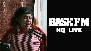 Base FM HQ Live #1 | KAIIT