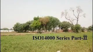 ISO 14000 SERIES (WITH PREVIOUS YEARS MCQ )PART-2