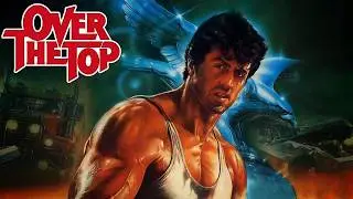 STEEL DETERMINATION &mdash; 80s Training Rock (Over The Top Style) 🚛🏆