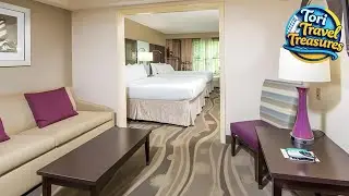 Hampton Inn by Hilton St. Augustine Downtown Historic District | United States 🌟