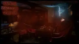 Burial At Sea (Game Over) - Voyage of Despair - Soundtrack