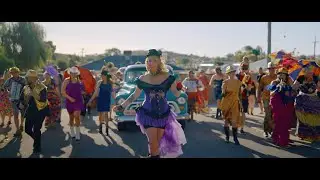 Baby Come Home - Helen Townsend (Official Video)