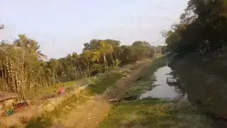 মেতে উঠি গল্প কথায়।