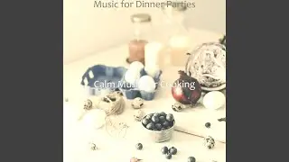 Beautiful Backdrops for Dinner Parties