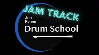 Drumless 'Jam Track' With Click (Funk/Slap Bass 116 BPM)