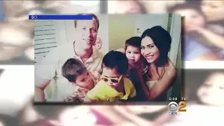 Mother Stuck In Thailand, Separated From Family In LA