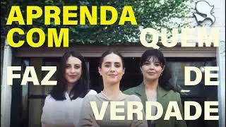 Vem a&iacute;: Turma 3 CPM