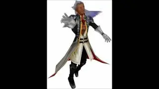 Billy Zane as Ansem in Kingdom Hearts (Battle Quotes)
