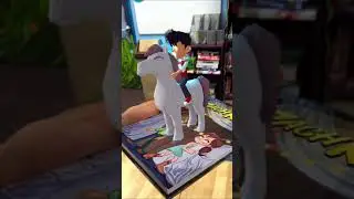 Augmented Reality Book for Kids