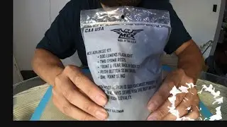 CAA MCK Advanced Kit