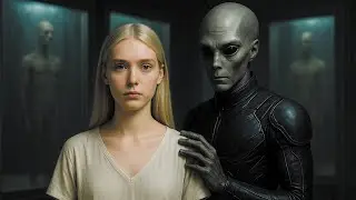 Human-Alien Hybrids Are Already Walking Among Us - Revealing Data