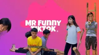 Mr Funny TikTok - Peng Cha Cha have big business😅