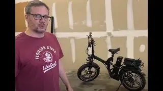 Amp Rides Base Volt 750 vs Green Bikes GB750