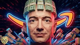 How Bezos Built $240B Amazon Fortune (Copy His Garage Method)