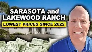 Florida Real Estate is a BUYER&rsquo;S Market &ndash; More Inventory, Lower Prices
